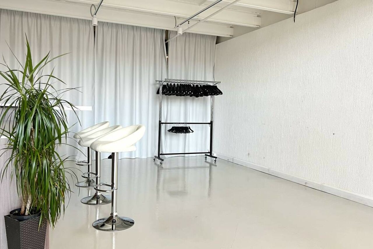 Арендовать Дизайнерский лофт для детских мероприятий