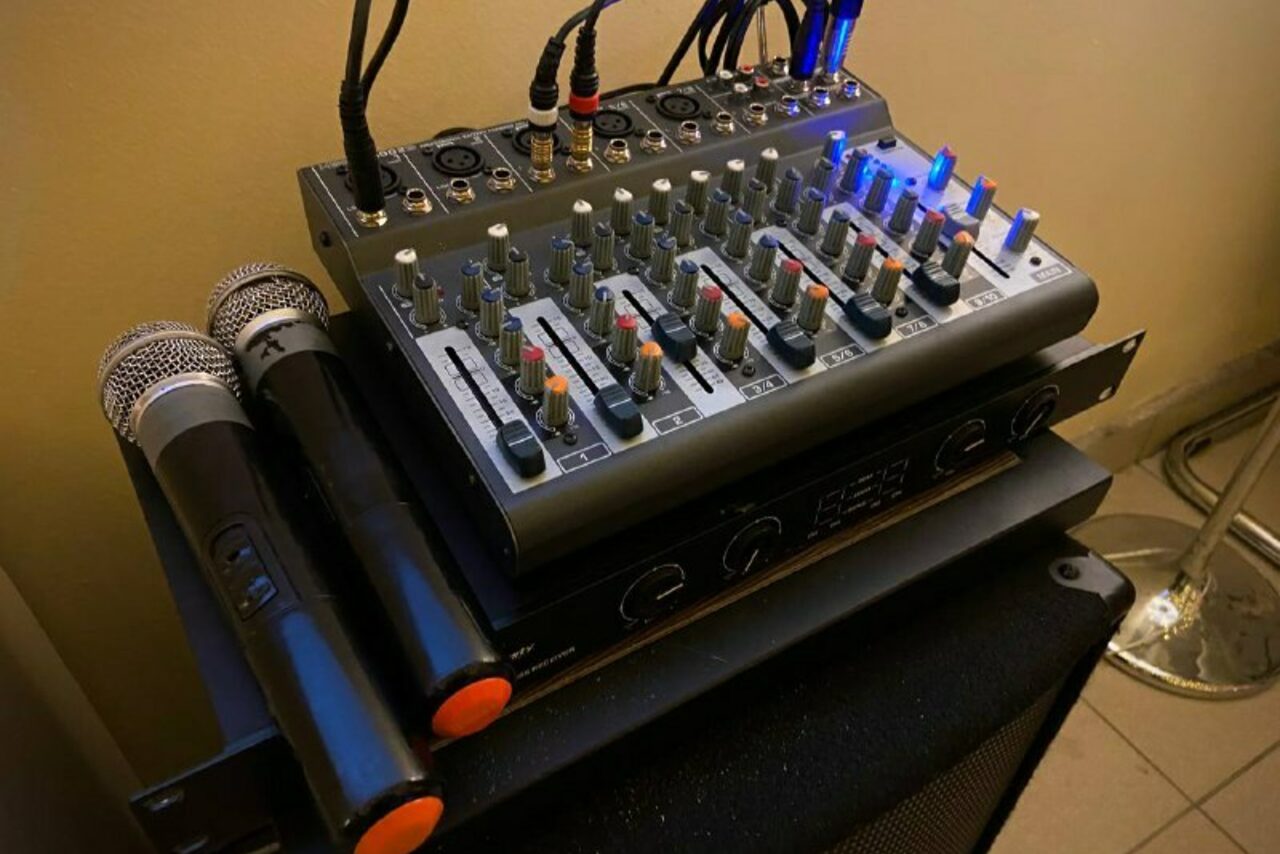 Арендовать Лофт в теплых тонах