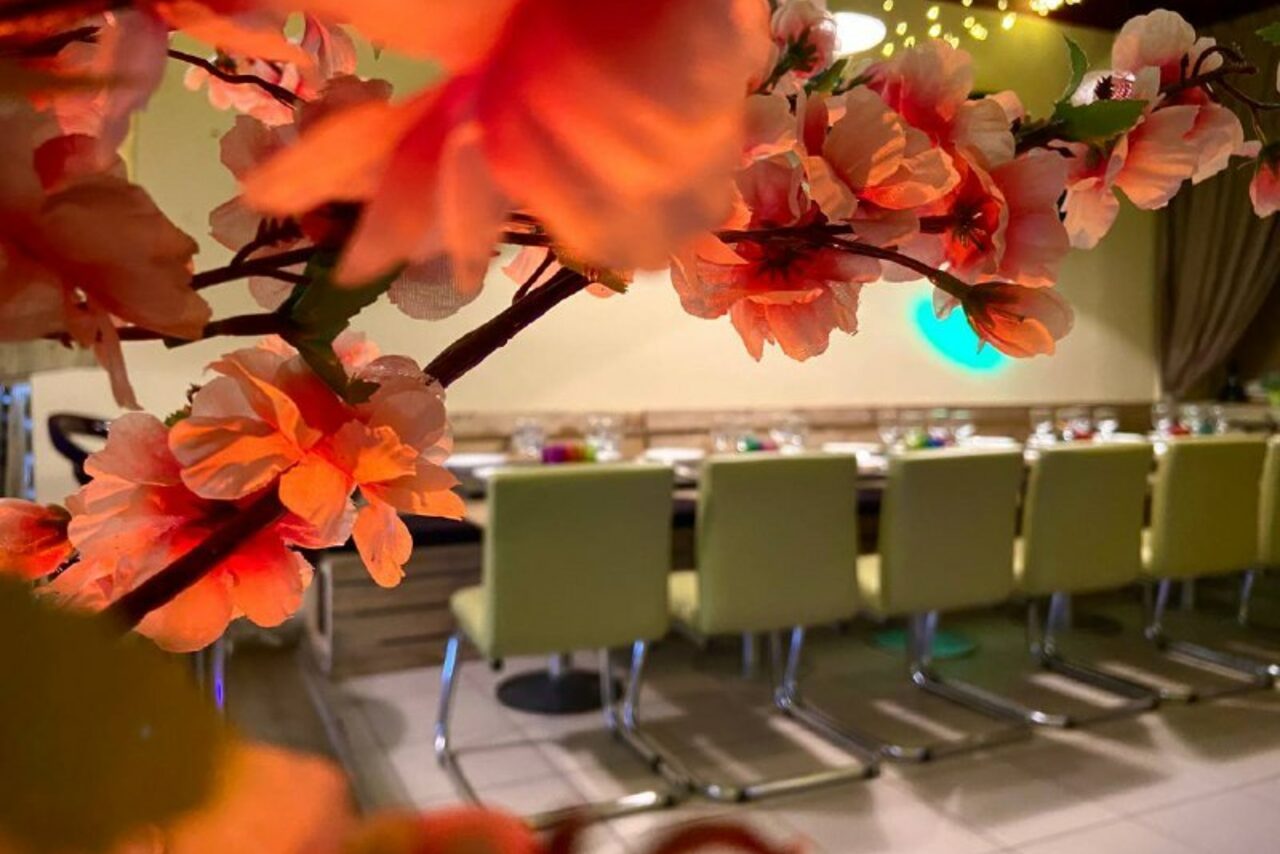 Арендовать Лофт в теплых тонах