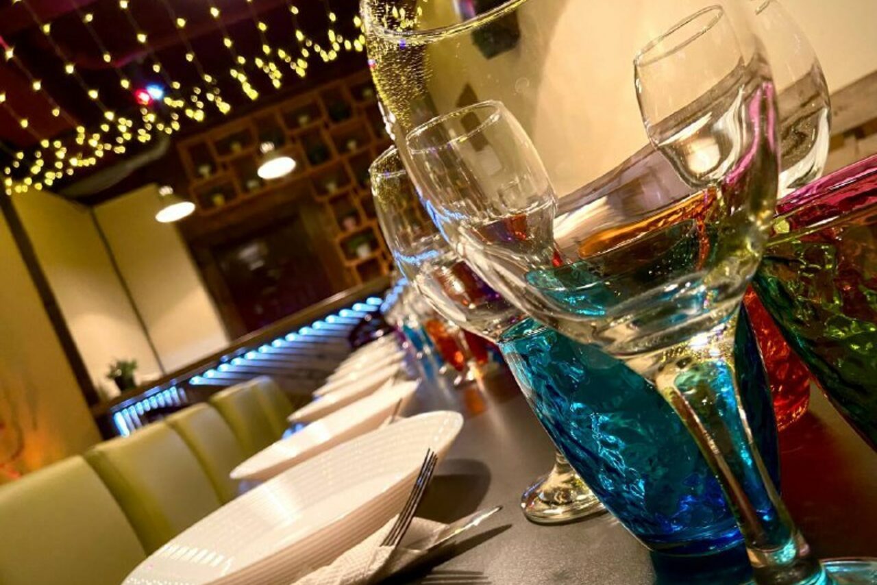 Арендовать Лофт в теплых тонах