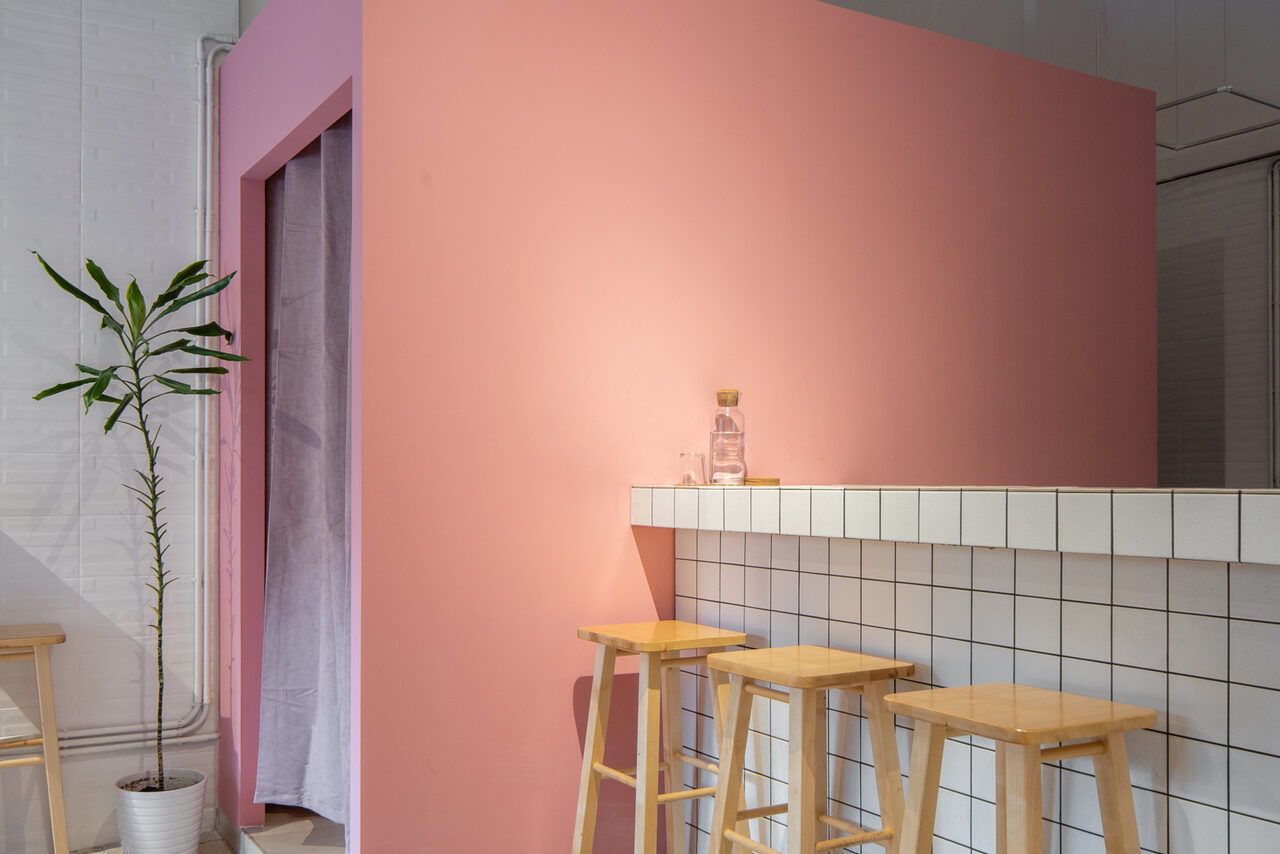 Арендовать Ладно Пространство-бар для мероприятий