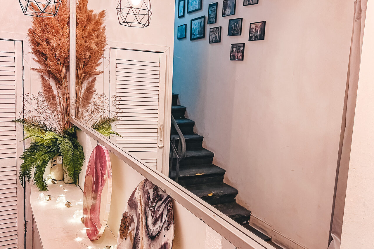 Арендовать Handy Class Уютный зал