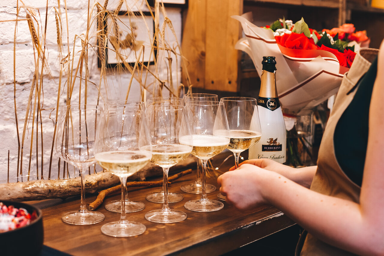 Арендовать Handy Class Уютный зал