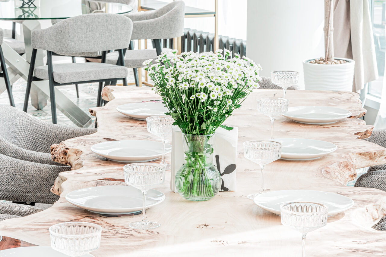 Арендовать Вкусотеррия Современный лофт с кухней