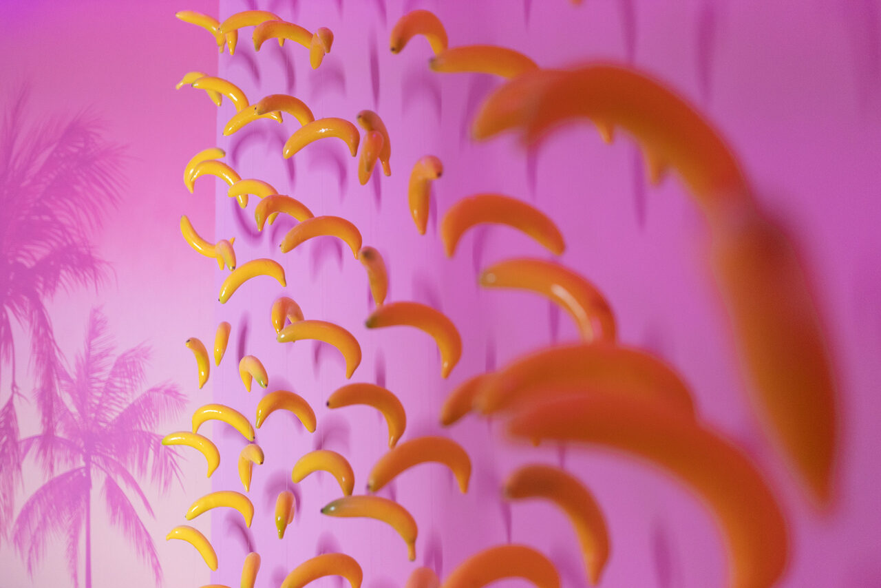 Арендовать Wow Place Loft. Mr. Pink. Розовый лофт для вечеринок