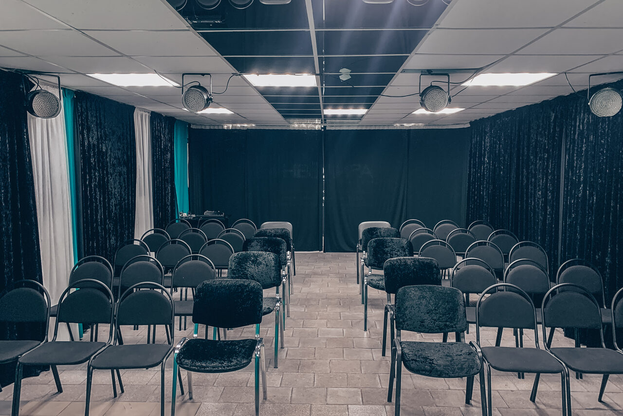 Арендовать Пространство для различных мероприятий