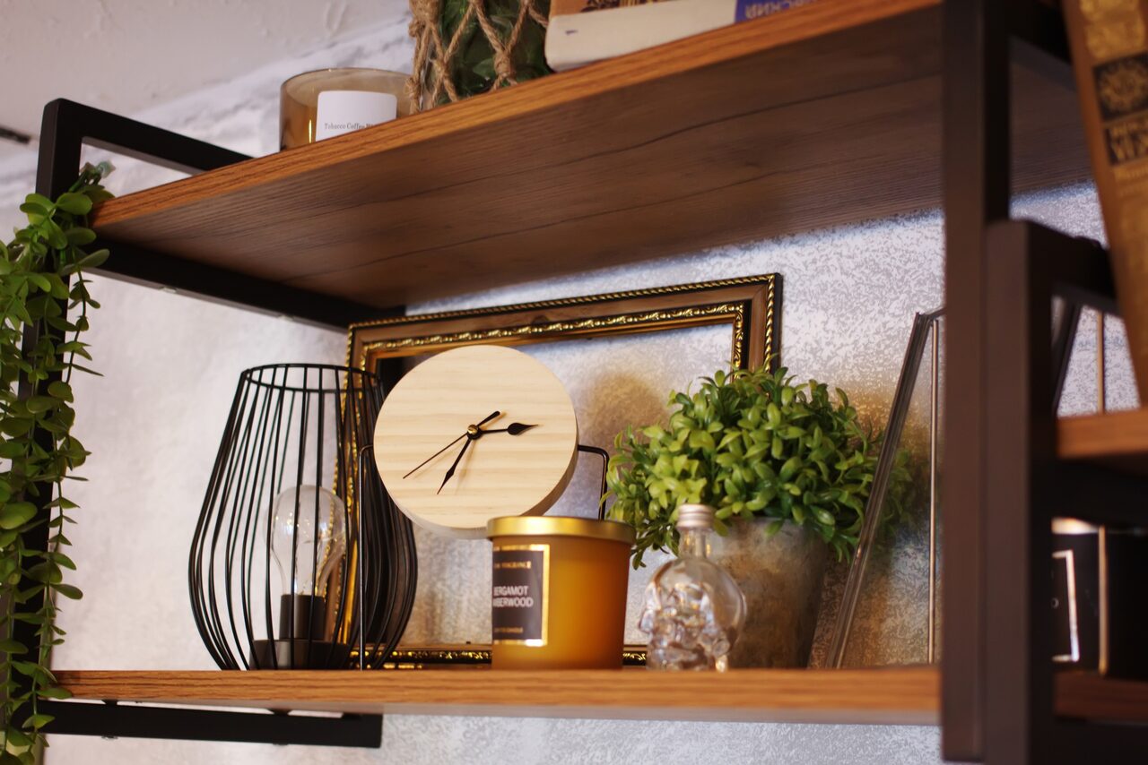 Арендовать Wood. Яркий и уютный лофт