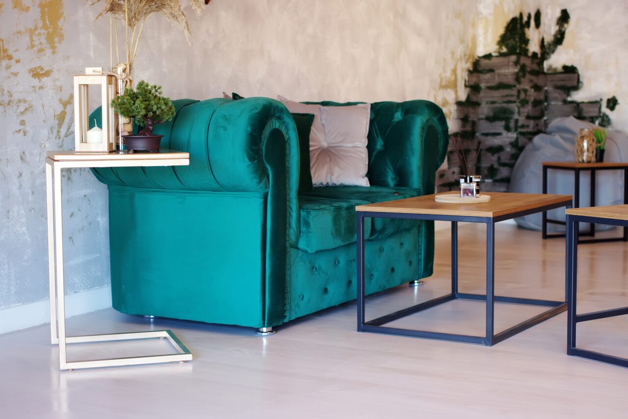 Арендовать Wood. Яркий и уютный лофт