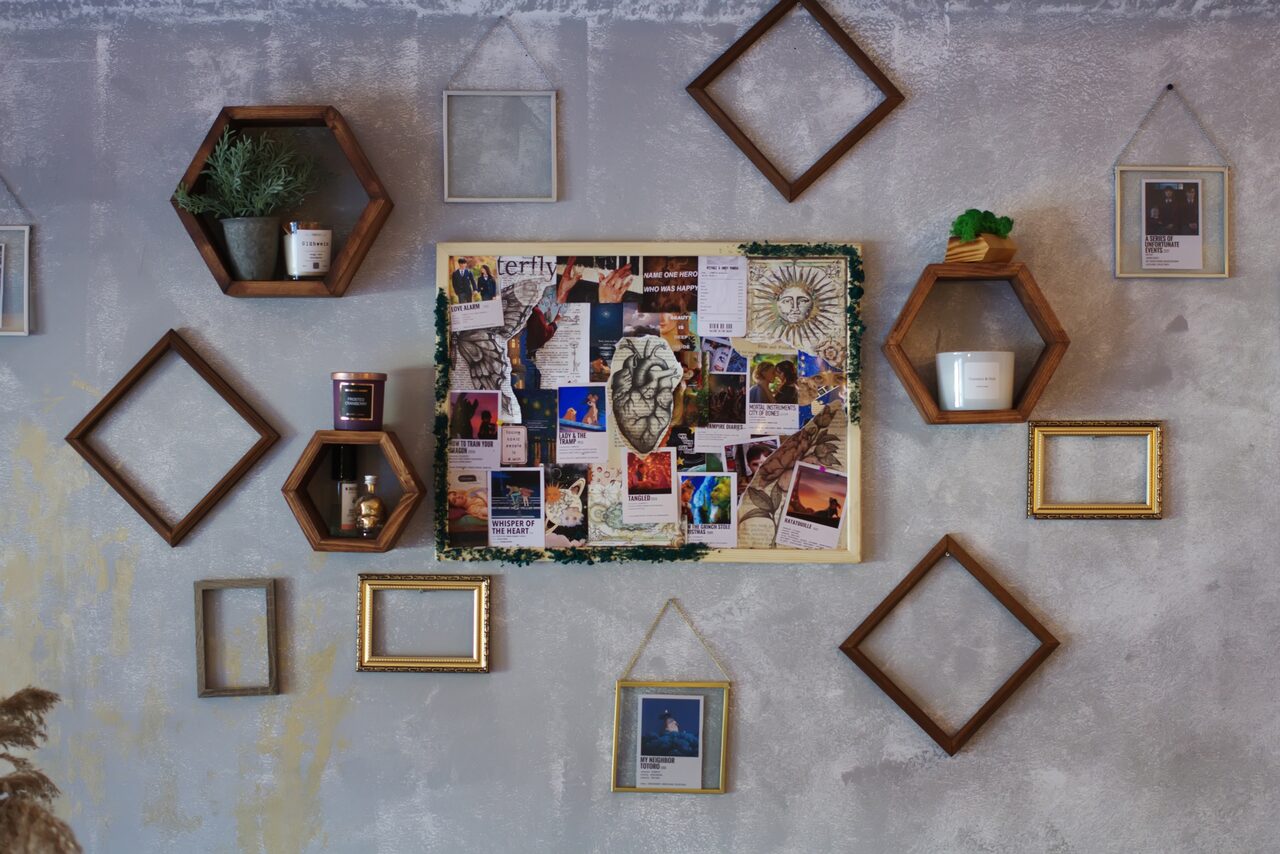 Арендовать Wood. Яркий и уютный лофт