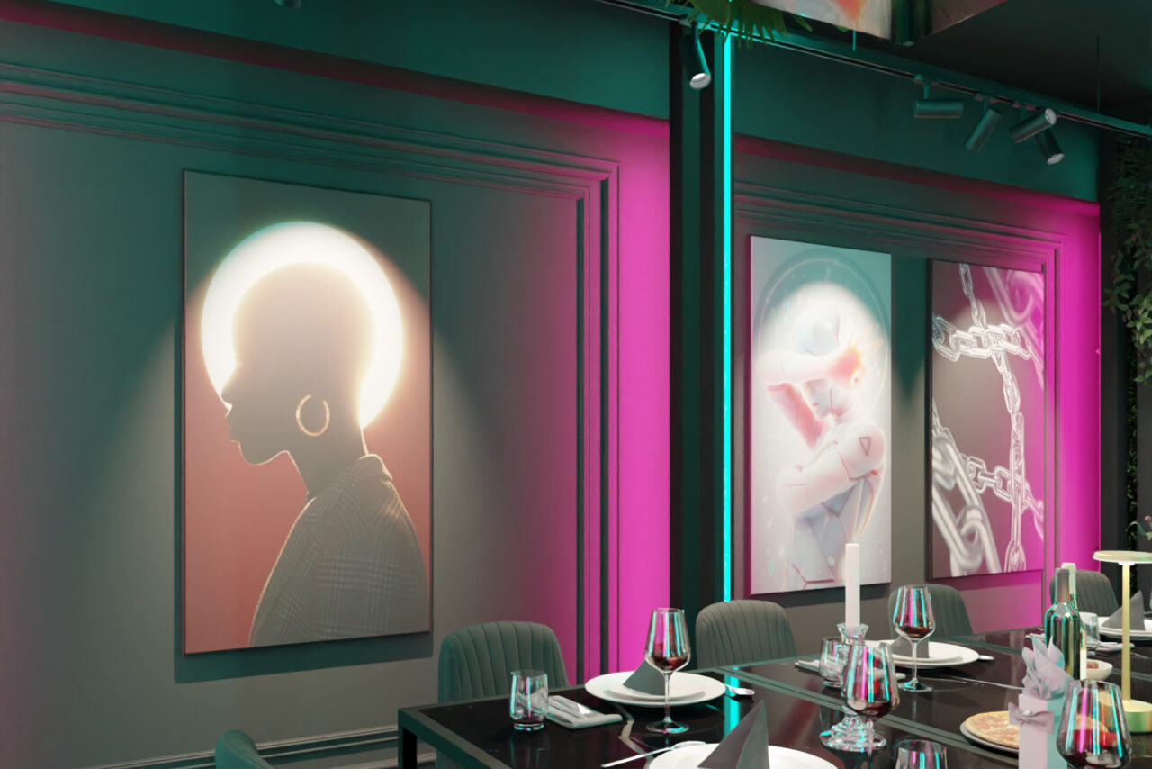 Арендовать ИглуЛофт. Атриум. Аутентичный лофт-зал