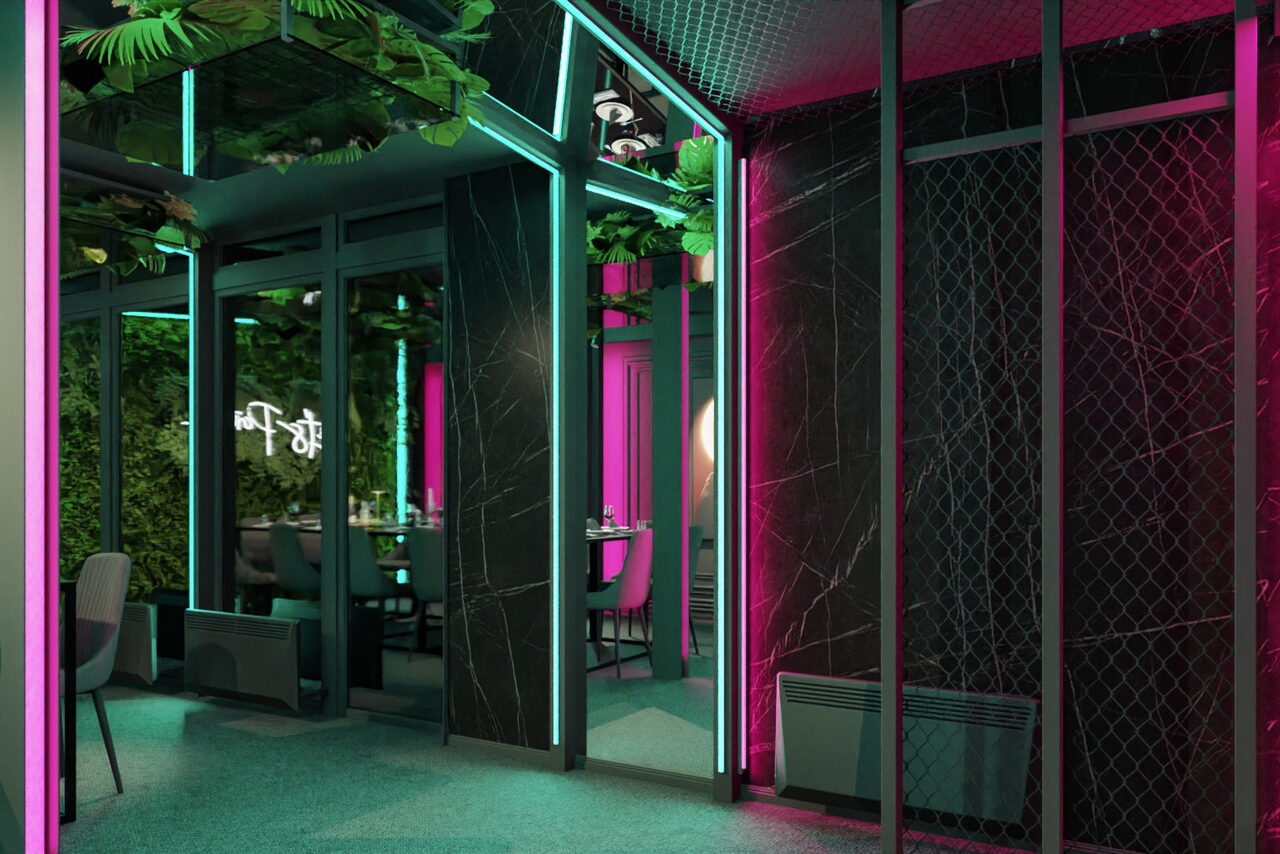 Арендовать ИглуЛофт. Атриум. Аутентичный лофт-зал