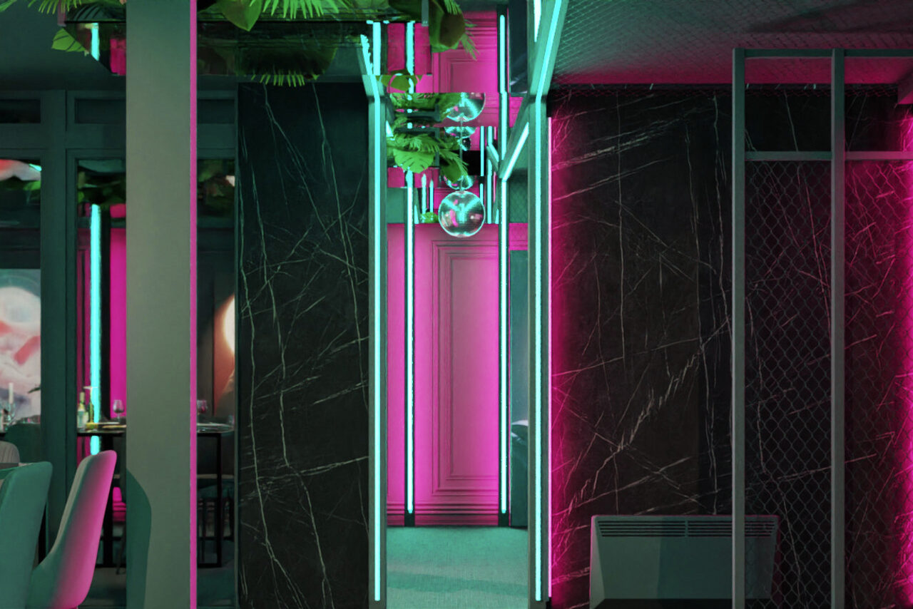 Арендовать ИглуЛофт. Атриум. Аутентичный лофт-зал