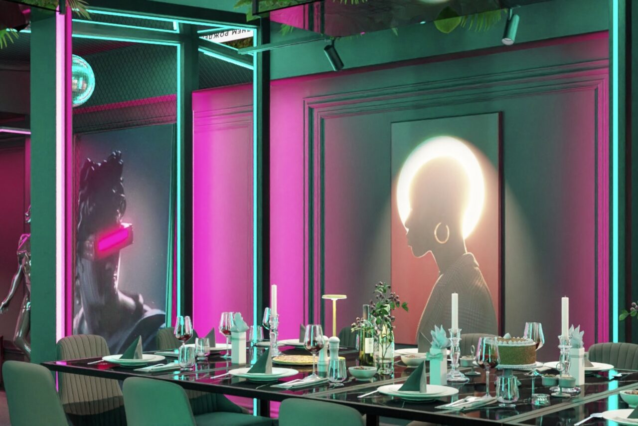 Арендовать ИглуЛофт. Атриум. Аутентичный лофт-зал