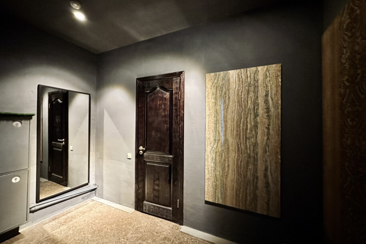 Арендовать Уютное лофт-пространство