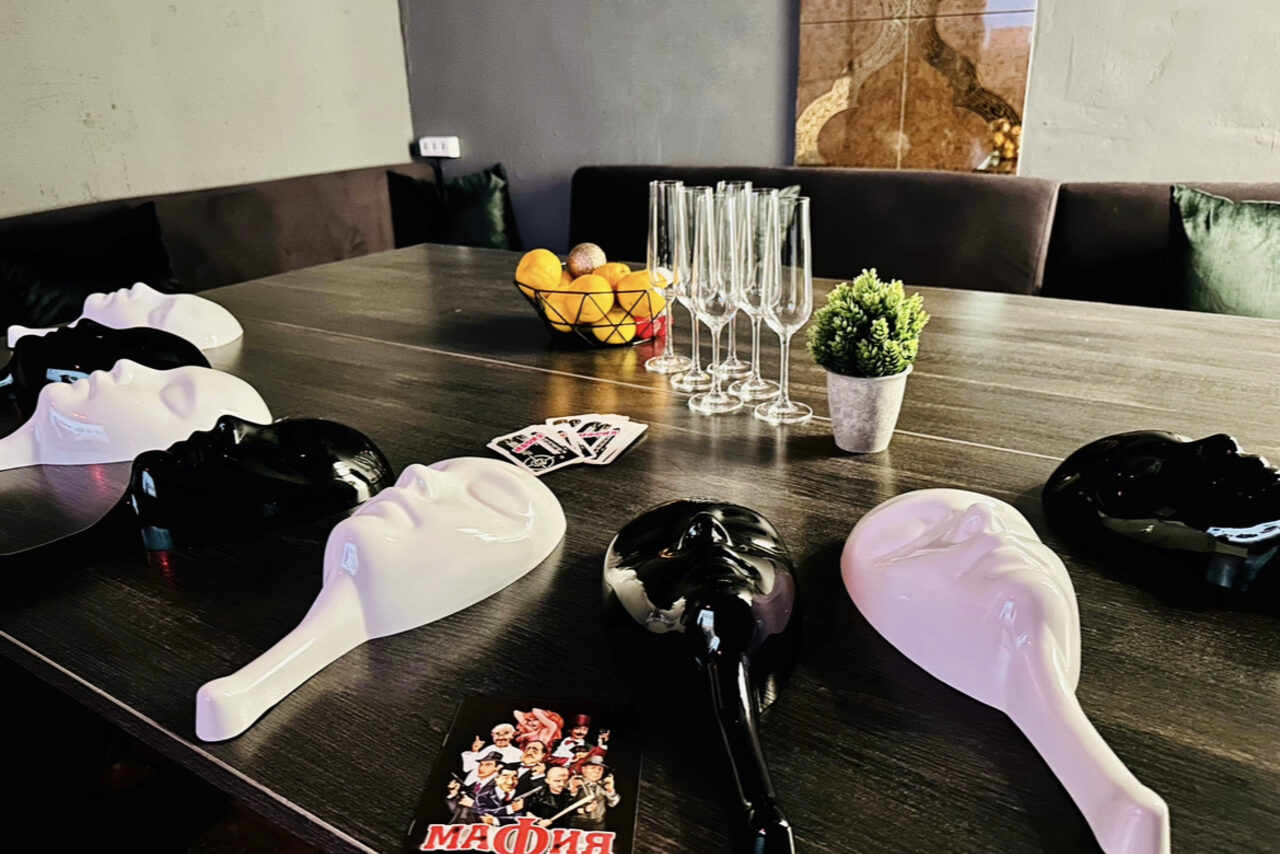 Арендовать Уютное лофт-пространство