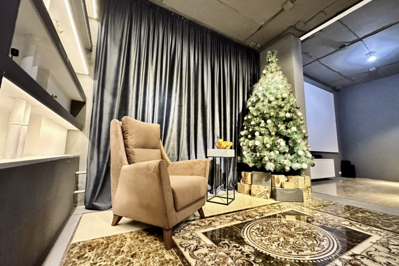 Арендовать Уютное лофт-пространство