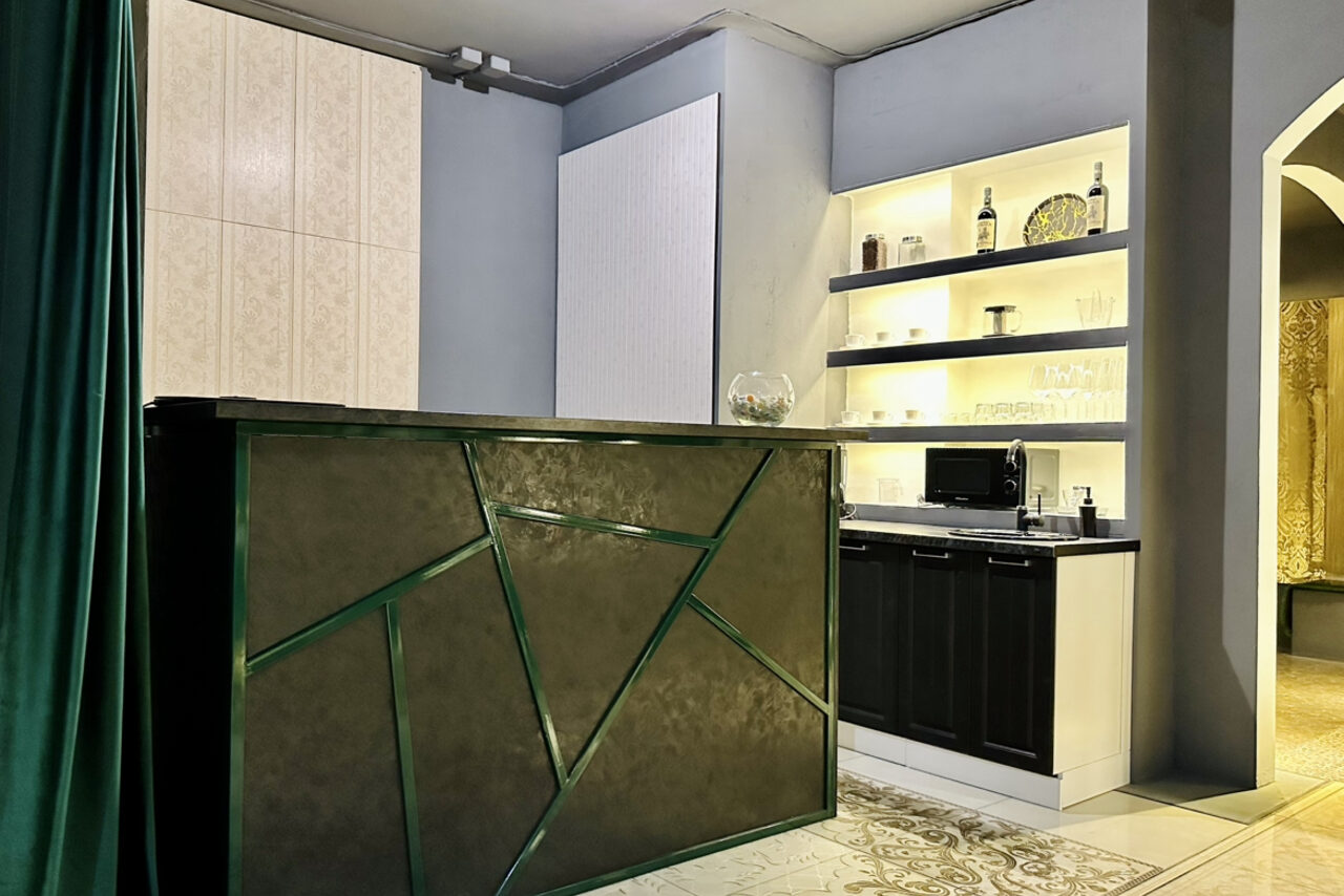 Арендовать Уютное лофт-пространство