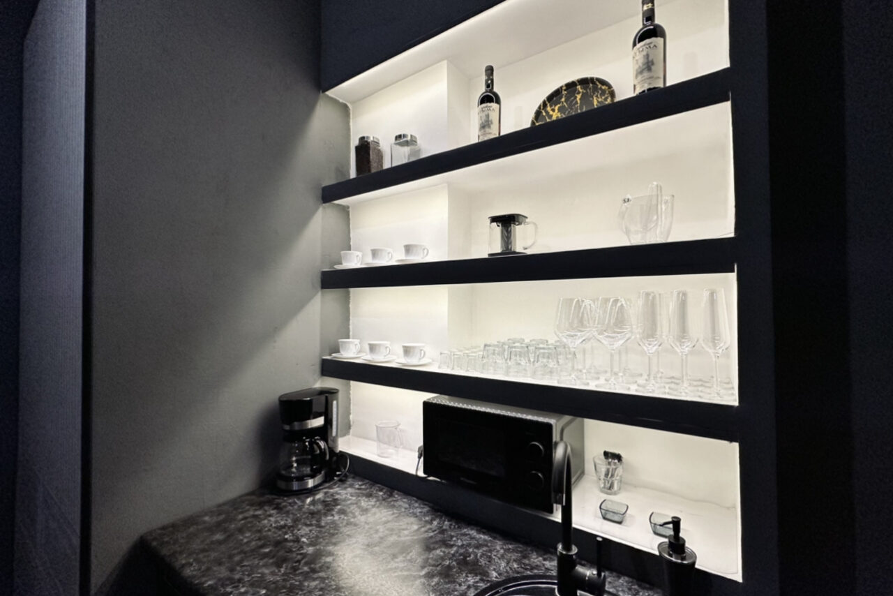 Арендовать Уютное лофт-пространство