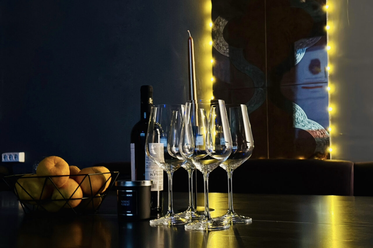 Арендовать Уютное лофт-пространство