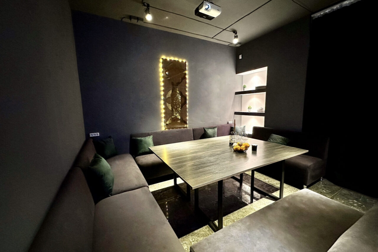 Арендовать Уютное лофт-пространство