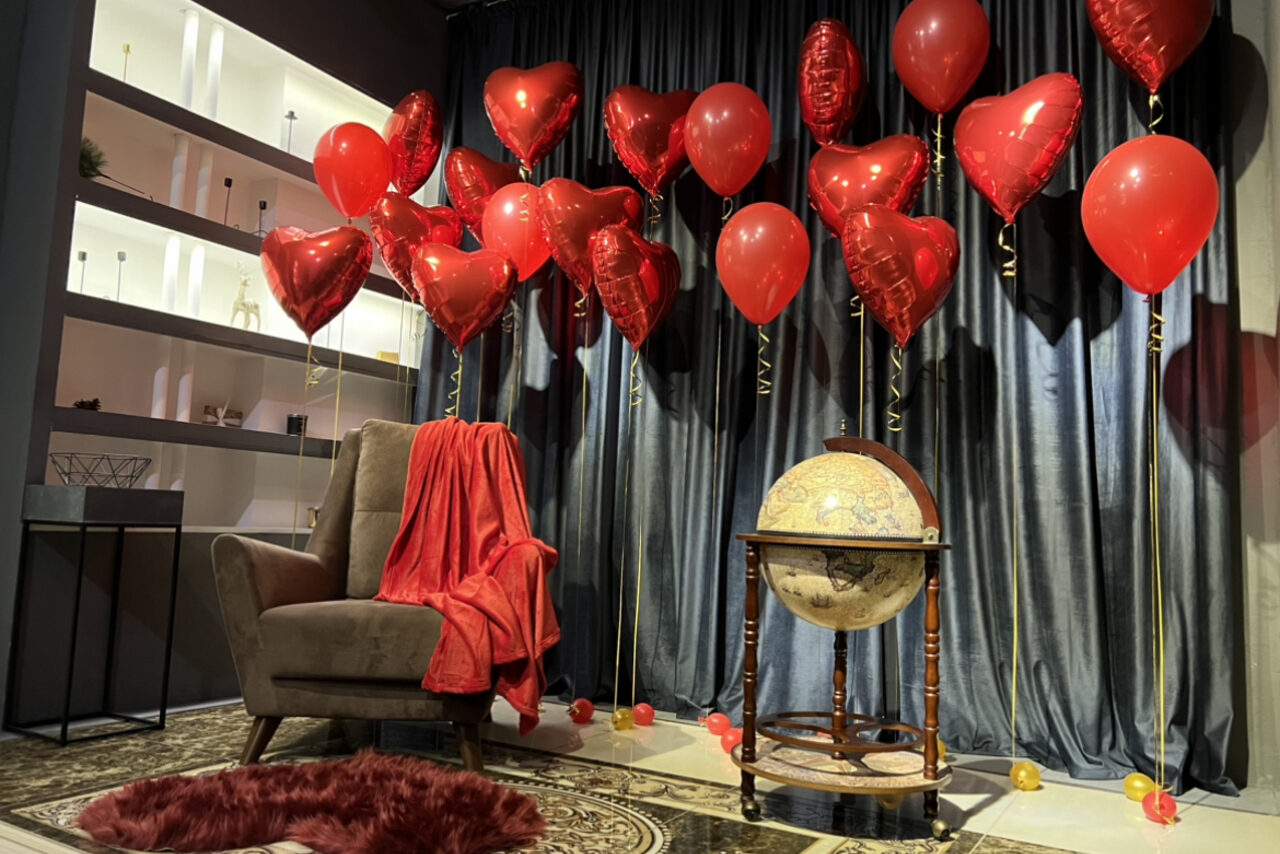 Арендовать Уютное лофт-пространство