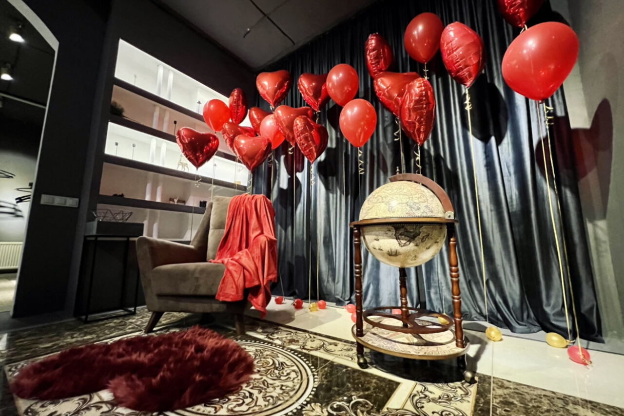 Арендовать Уютное лофт-пространство