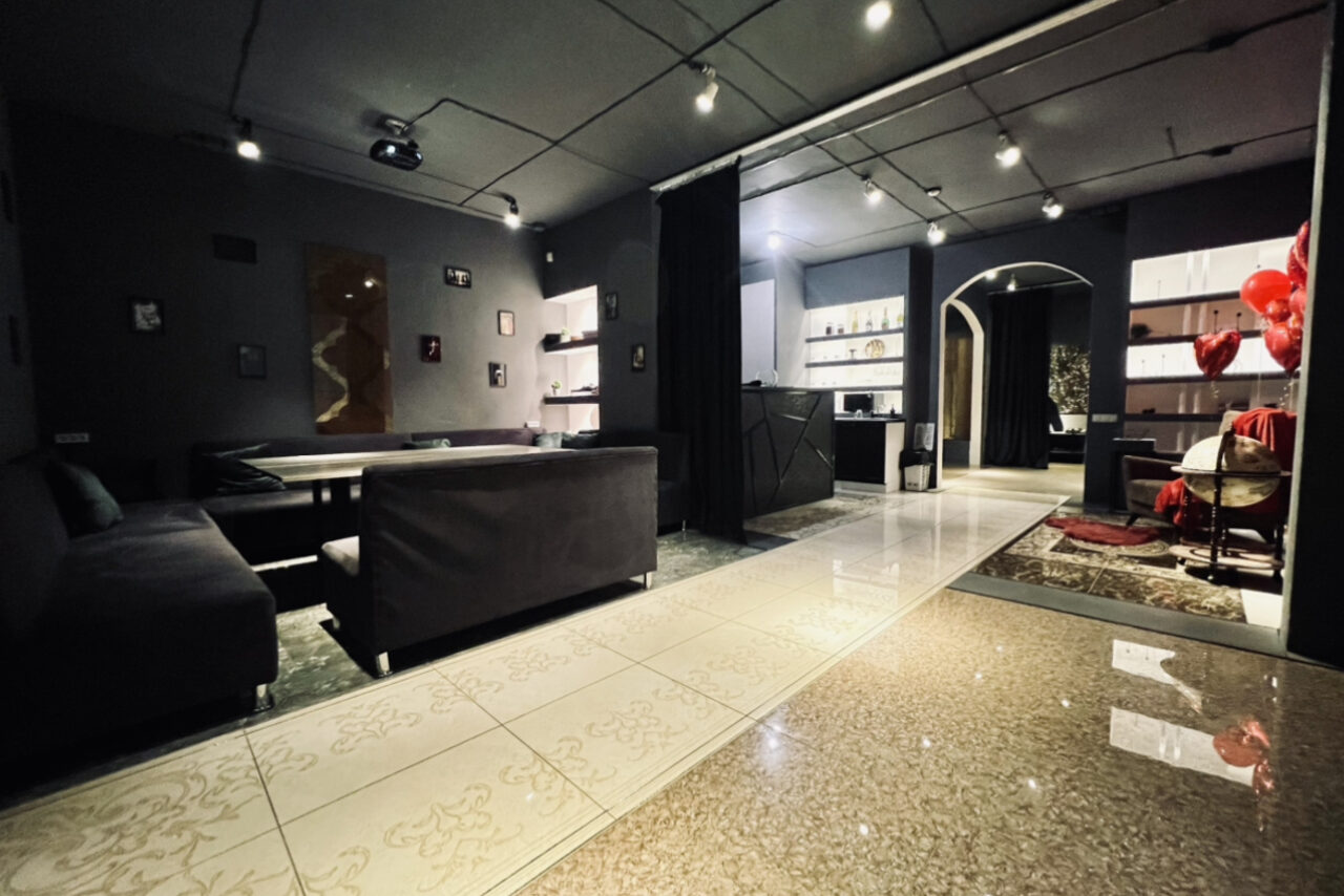 Арендовать Уютное лофт-пространство