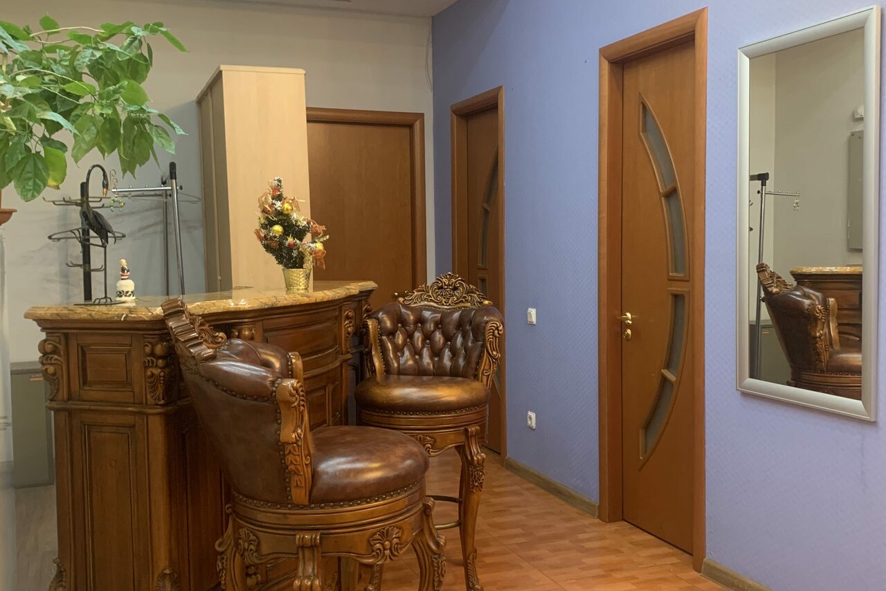 Арендовать Лидер-Тим Светлое пространство для мероприятий