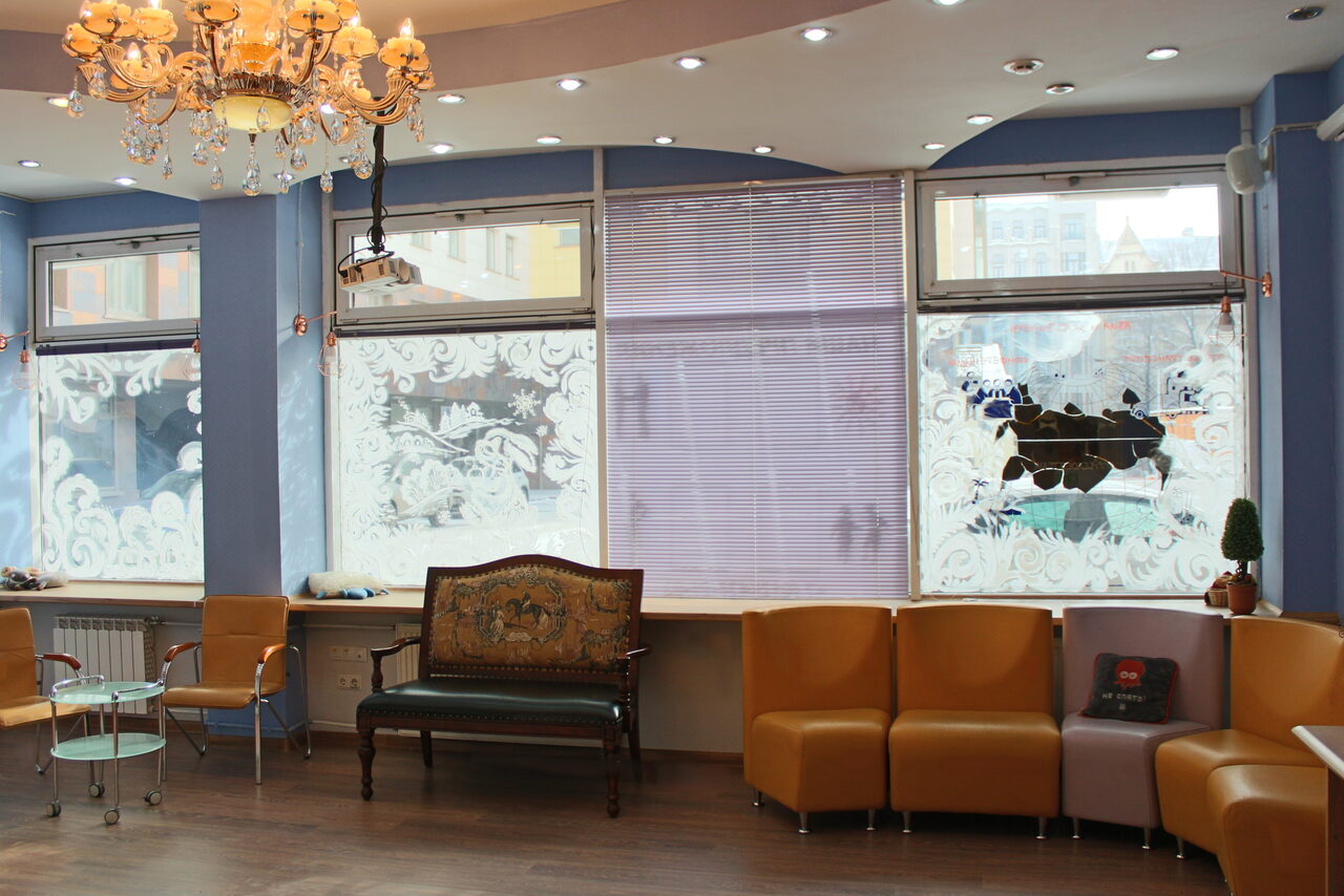 Арендовать Лидер-Тим Светлое пространство для мероприятий