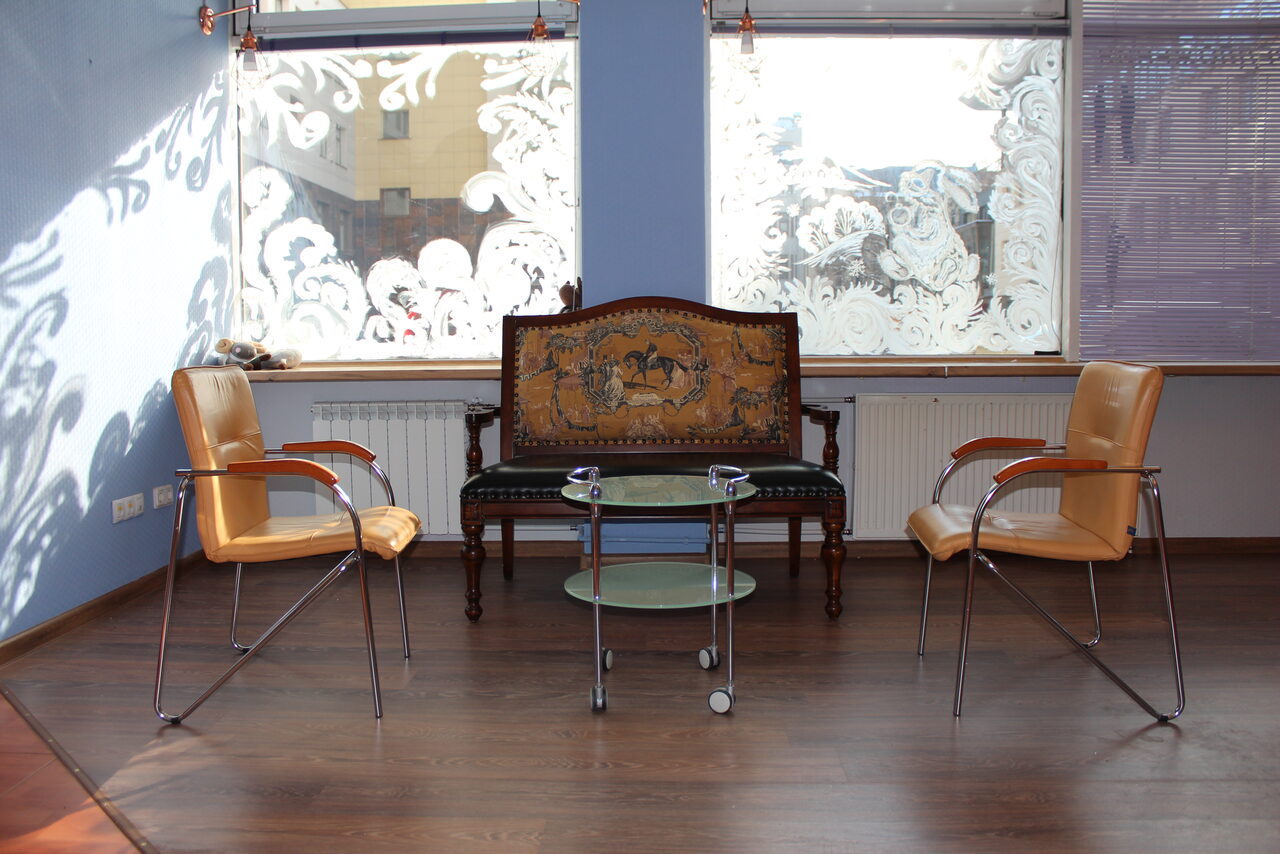 Арендовать Лидер-Тим Светлое пространство для мероприятий