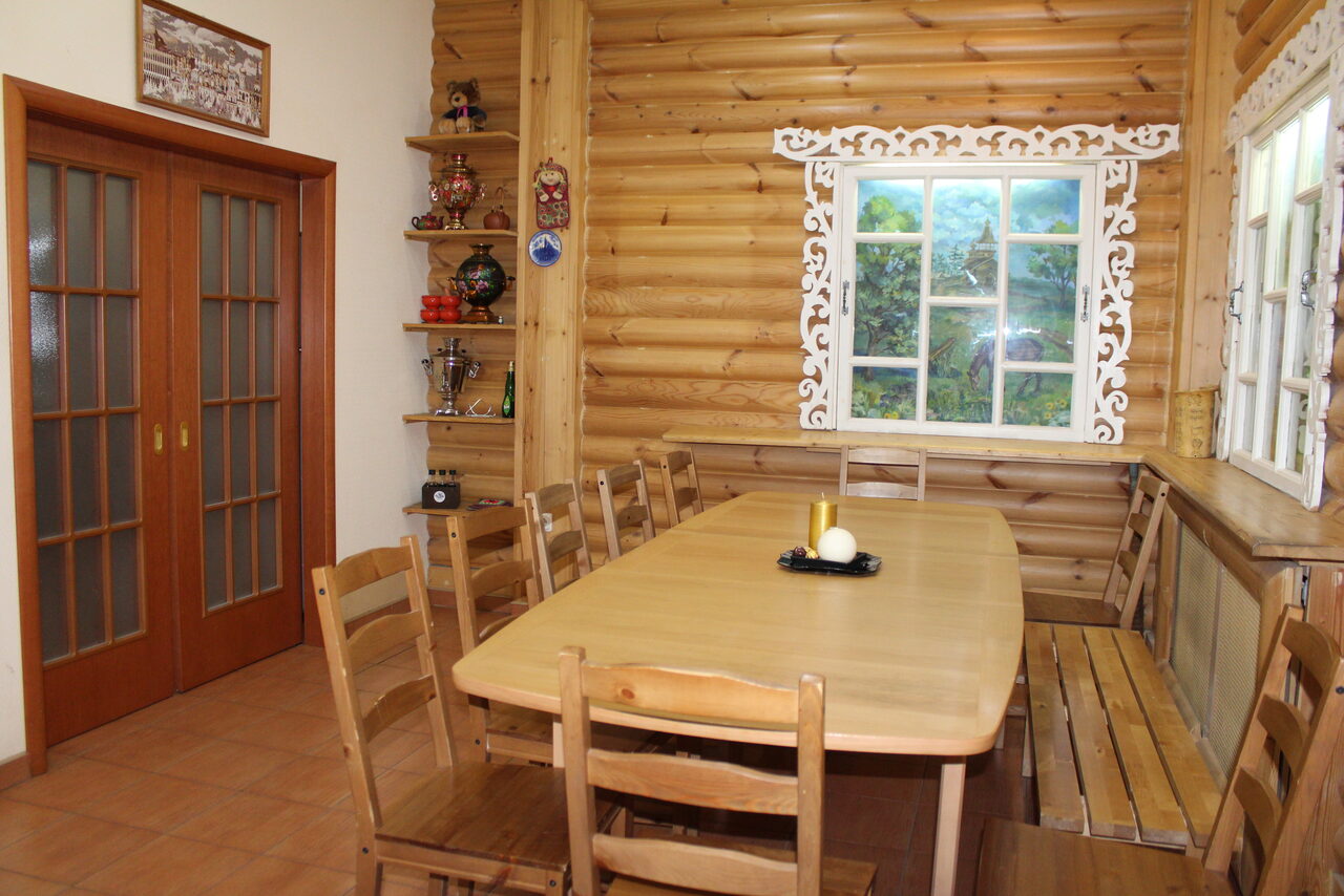 Арендовать Лидер-Тим Светлое пространство для мероприятий