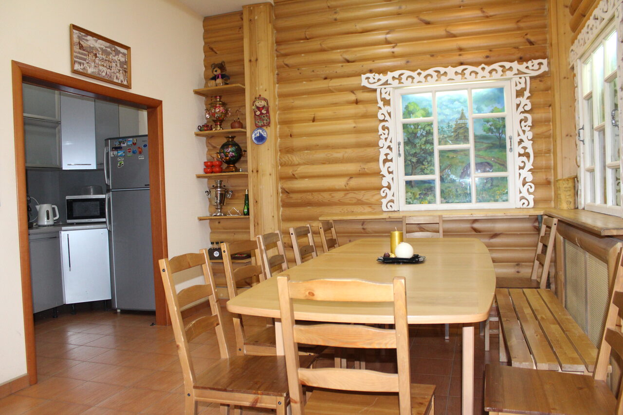 Арендовать Лидер-Тим Светлое пространство для мероприятий