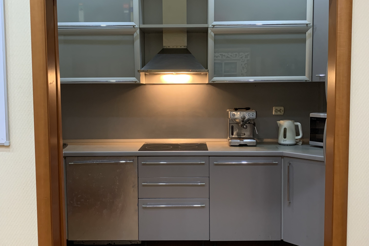 Арендовать Лидер-Тим Светлое пространство для мероприятий