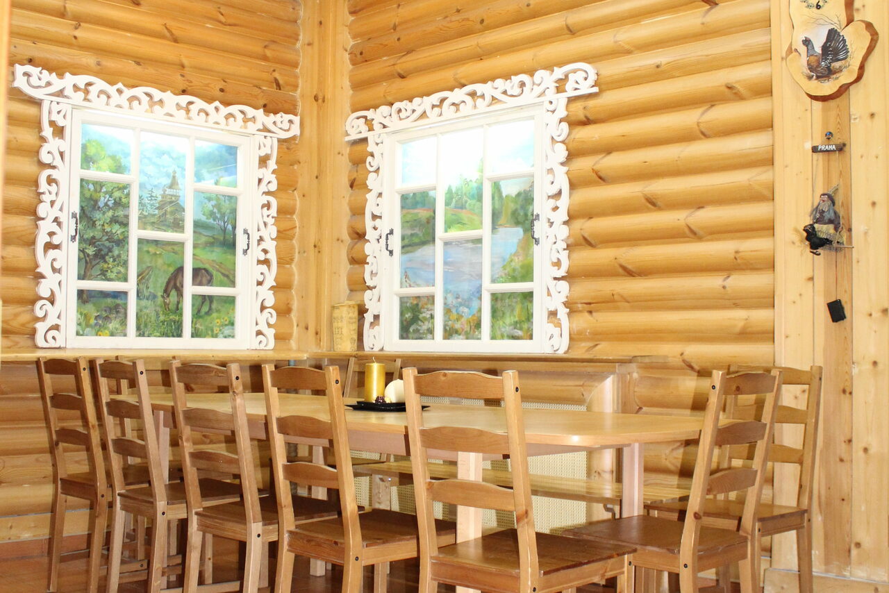 Арендовать Лидер-Тим Светлое пространство для мероприятий