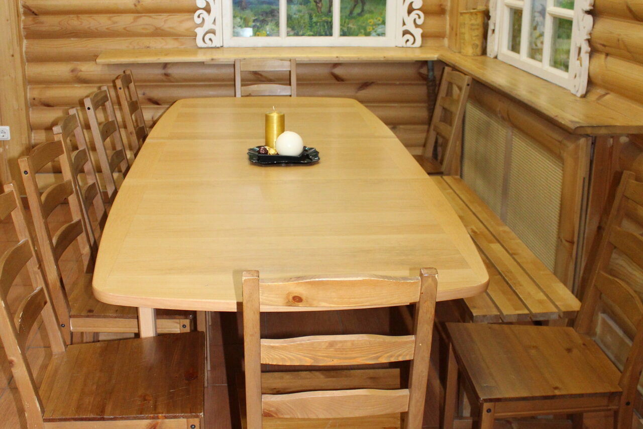 Арендовать Лидер-Тим Светлое пространство для мероприятий