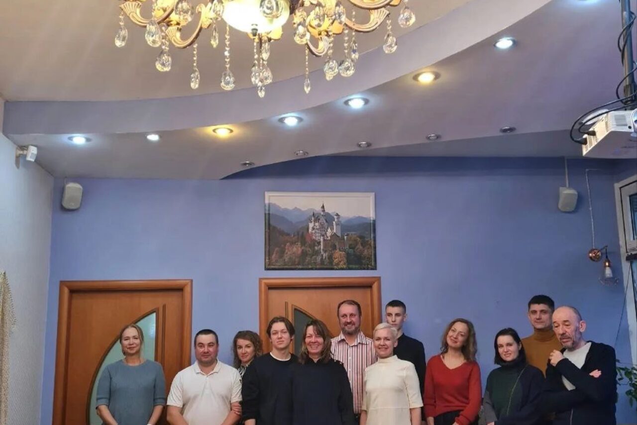 Арендовать Лидер-Тим Светлое пространство для мероприятий