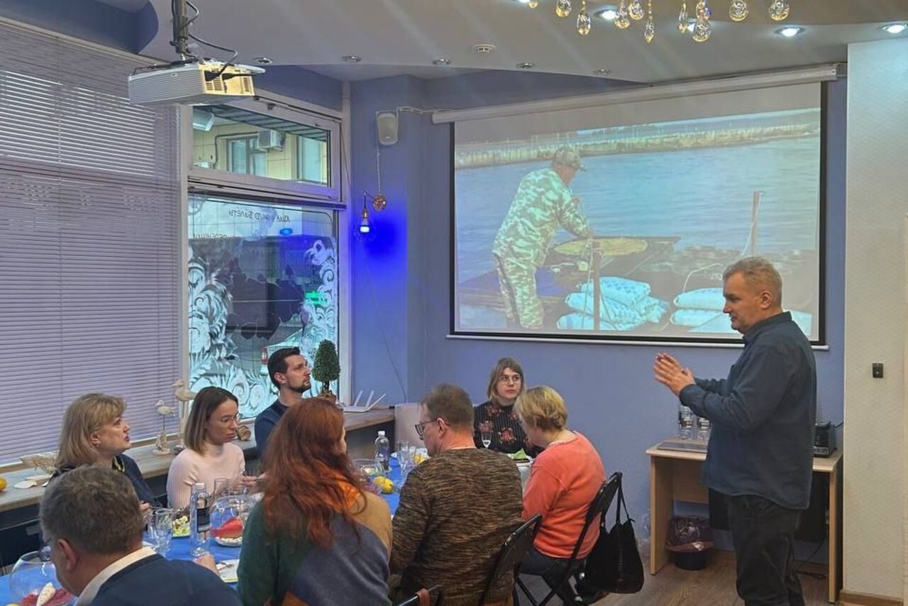 Арендовать Лидер-Тим Светлое пространство для мероприятий