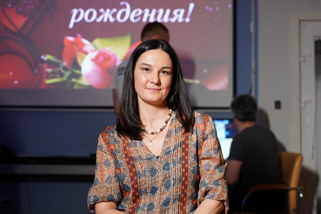 Арендовать Лидер-Тим Светлое пространство для мероприятий