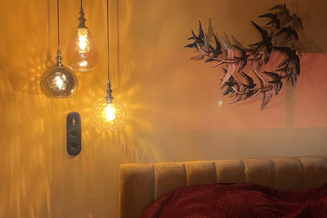 Арендовать Апартаменты с видом на Москву