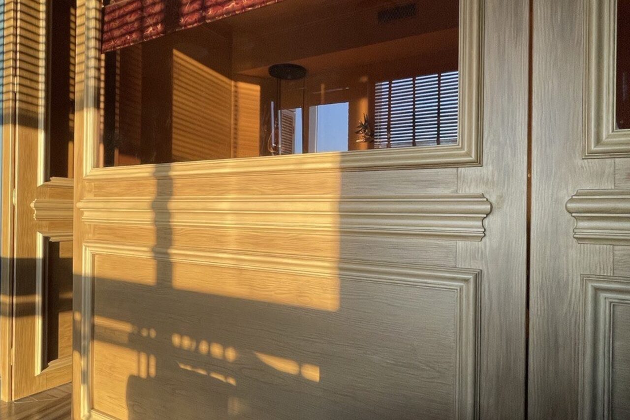 Арендовать Апартаменты с видом на Москву