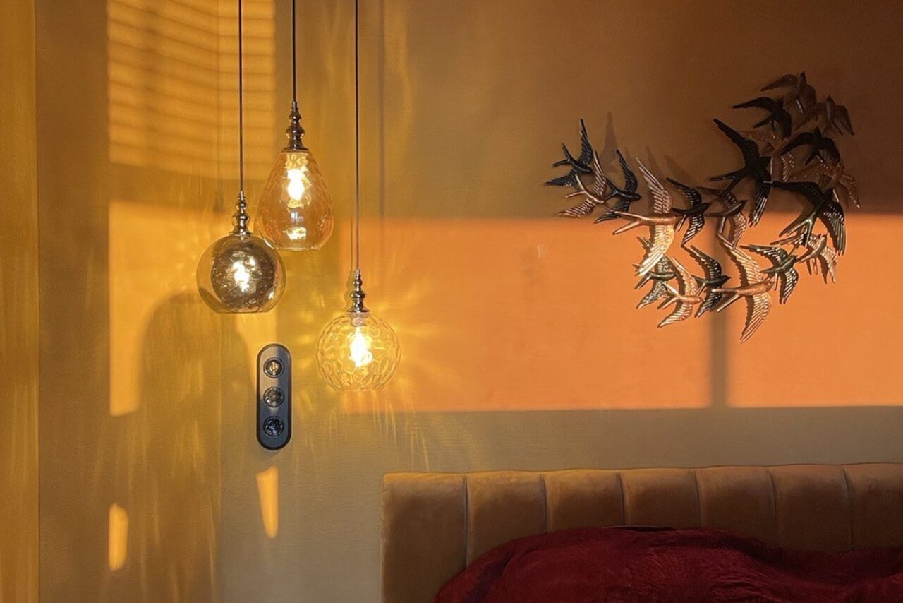 Арендовать Апартаменты с видом на Москву