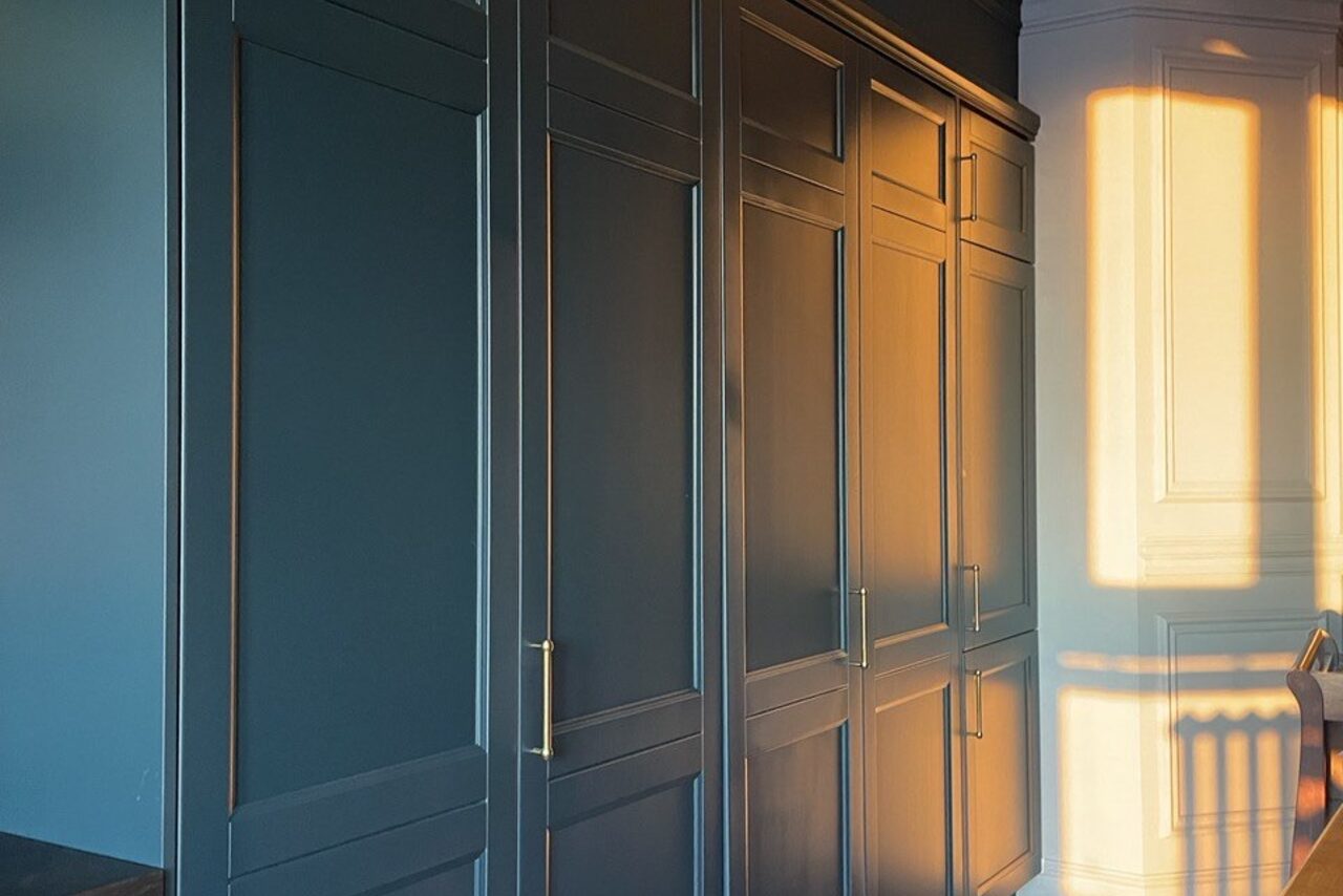 Арендовать Апартаменты с видом на Москву