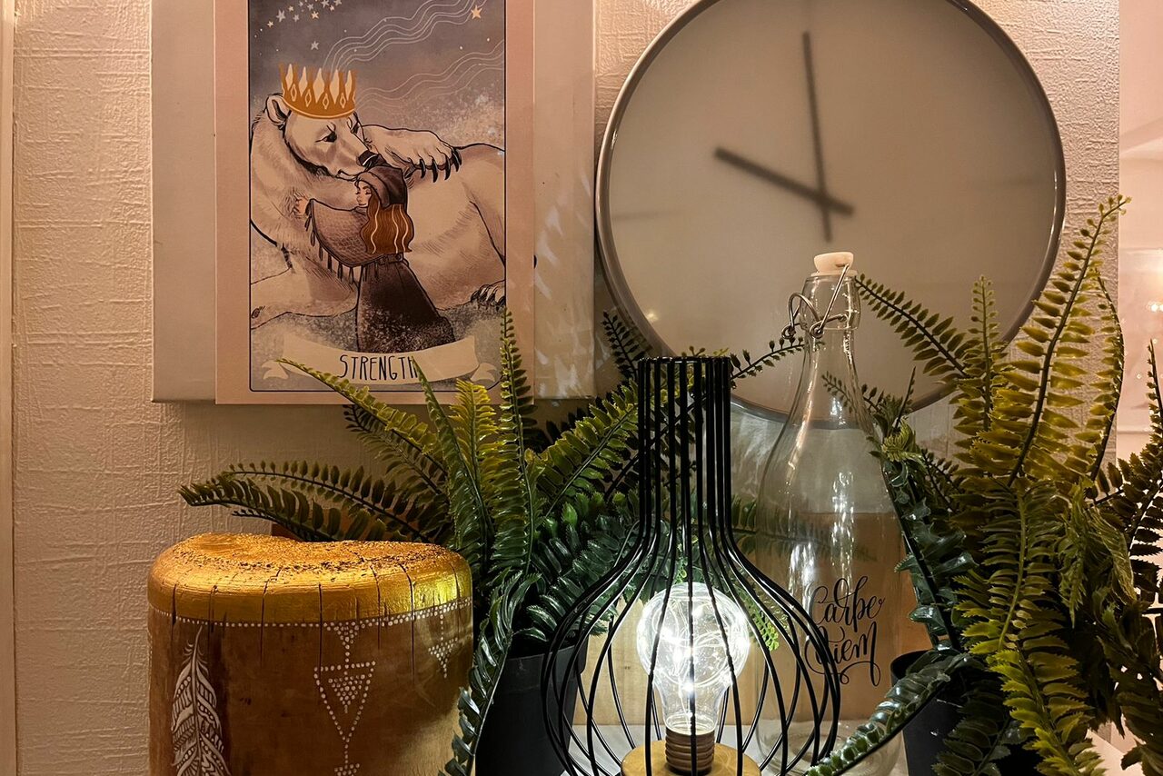 Арендовать Коэффициент притяжения. Уютный лофт в центре