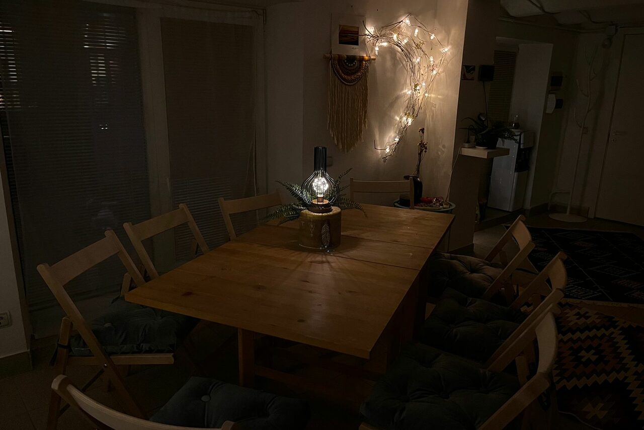 Арендовать Коэффициент притяжения. Уютный лофт в центре