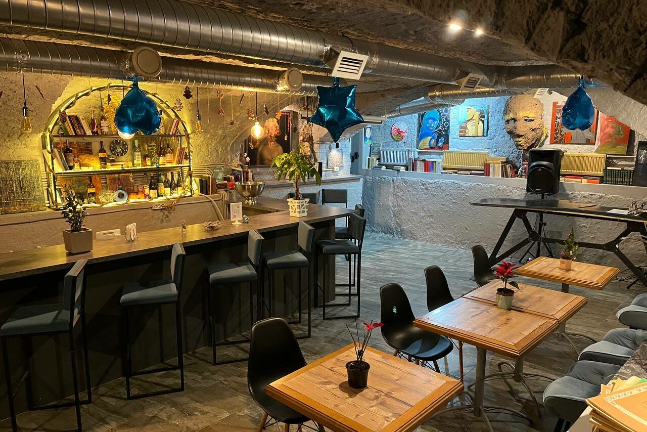 Арендовать Пространство L52. Белый зал для различных событий