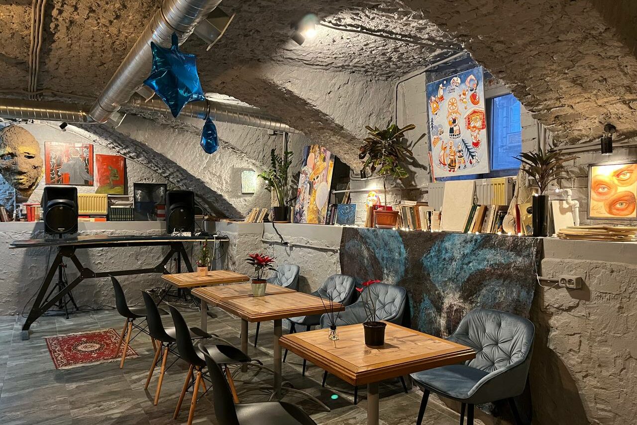 Арендовать Пространство L52. Белый зал для различных событий