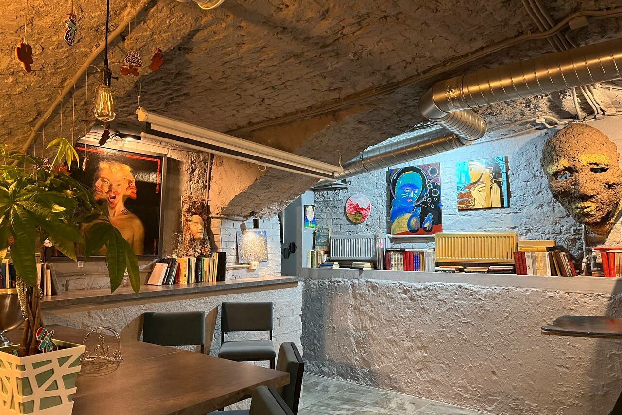 Арендовать Пространство L52. Белый зал для различных событий