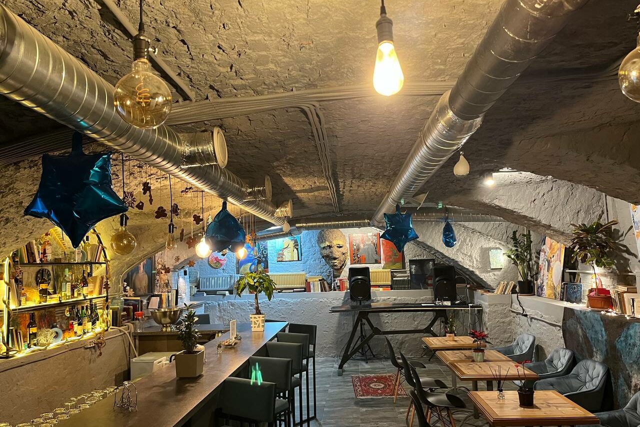 Арендовать Пространство L52. Белый зал для различных событий