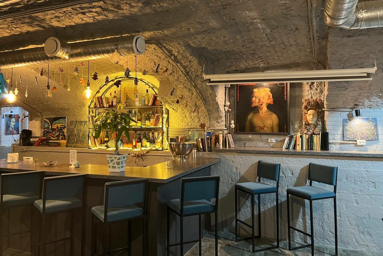 Арендовать Пространство L52. Белый зал для различных событий