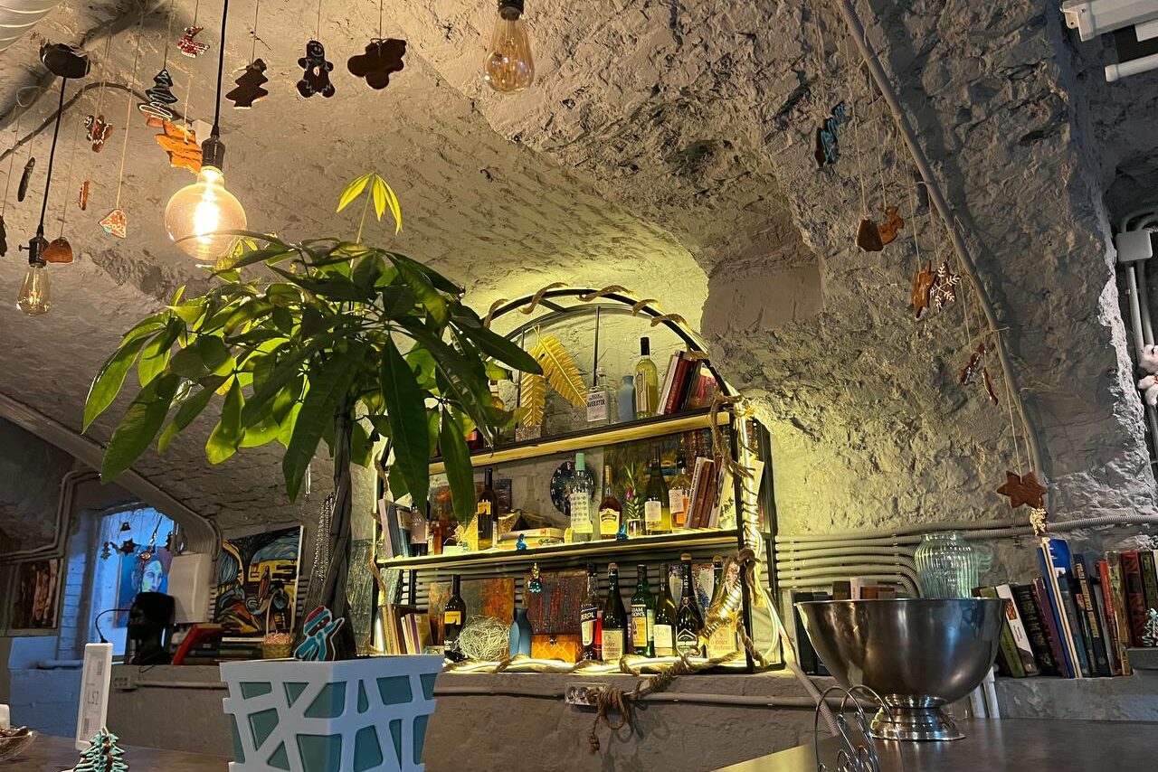 Арендовать Пространство L52. Белый зал для различных событий